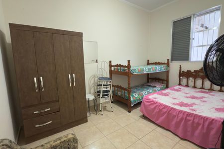 Apartamento para alugar com 89m², 3 quartos e 1 vagaQuarto 2