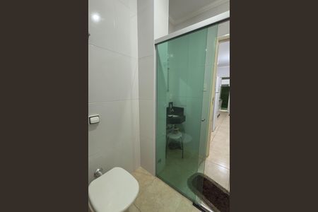 Apartamento para alugar com 89m², 3 quartos e 1 vagaBanheiro Social