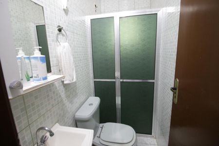 Casa à venda com 132m², 3 quartos e 2 vagasBanheiro 3