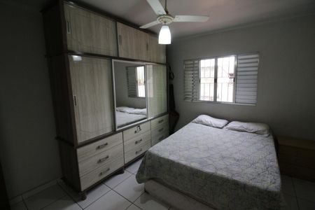 Casa à venda com 132m², 3 quartos e 2 vagasQuarto 