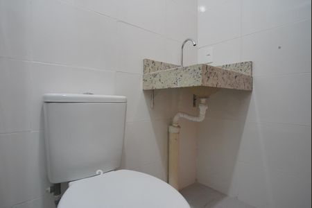 Apartamento para alugar com 45m², 2 quartos e 1 vagaBanheiro 
