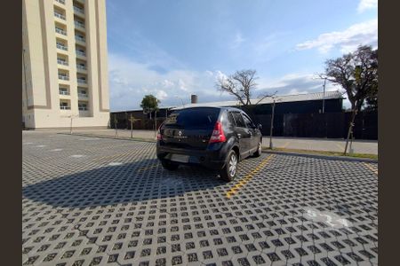 Apartamento para alugar com 45m², 2 quartos e 1 vagaEstacionamento