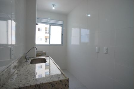 Apartamento para alugar com 45m², 2 quartos e 1 vagaCozinha