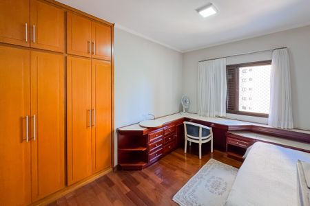 Apartamento para alugar com 205m², 4 quartos e 3 vagasSuíte 1