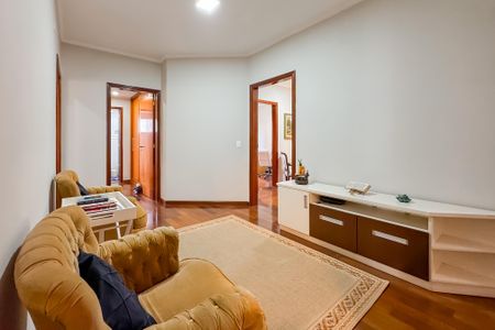 Apartamento para alugar com 205m², 4 quartos e 3 vagasSala 2