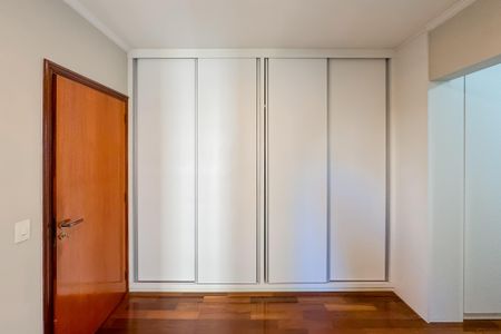 Apartamento para alugar com 205m², 4 quartos e 3 vagasCloset da Suíte 3