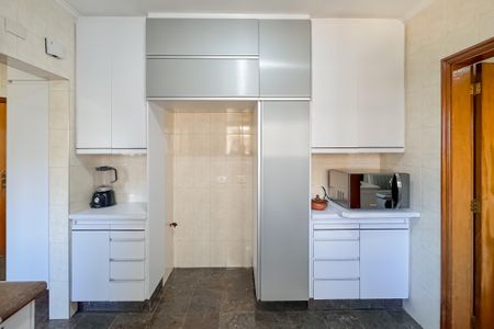 Apartamento para alugar com 205m², 4 quartos e 3 vagasCozinha