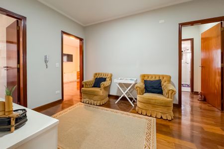 Apartamento para alugar com 205m², 4 quartos e 3 vagasSala 2