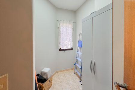 Apartamento para alugar com 205m², 4 quartos e 3 vagasQuarto de Serviço