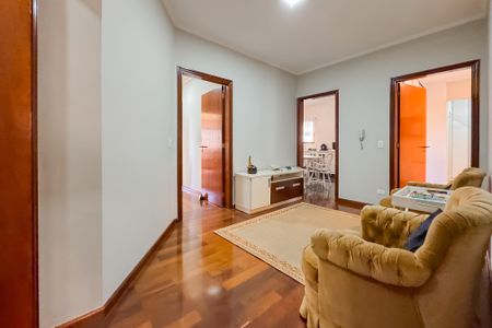 Apartamento para alugar com 205m², 4 quartos e 3 vagasSala 2