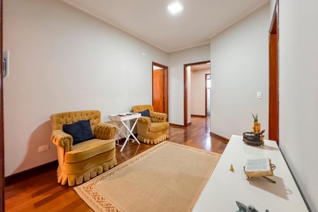Apartamento para alugar com 205m², 4 quartos e 3 vagasSala 2