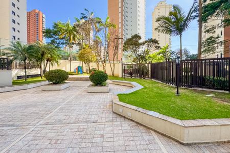 Apartamento para alugar com 205m², 4 quartos e 3 vagasÁrea comum