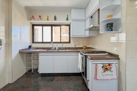 Apartamento para alugar com 205m², 4 quartos e 3 vagasCozinha