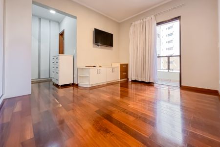 Apartamento para alugar com 205m², 4 quartos e 3 vagasSuíte 3