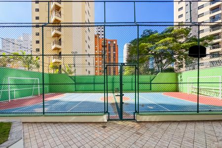 Apartamento para alugar com 205m², 4 quartos e 3 vagasQuadra Esportiva