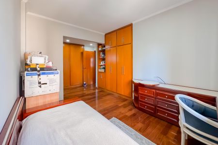 Apartamento para alugar com 205m², 4 quartos e 3 vagasSuíte 1