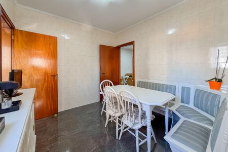 Apartamento para alugar com 205m², 4 quartos e 3 vagasCozinha