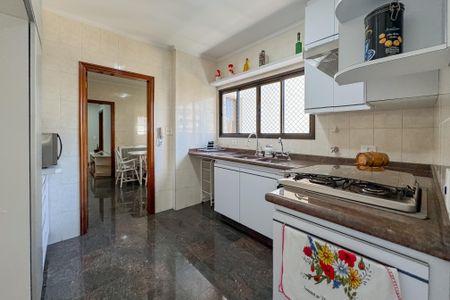 Apartamento para alugar com 205m², 4 quartos e 3 vagasCozinha