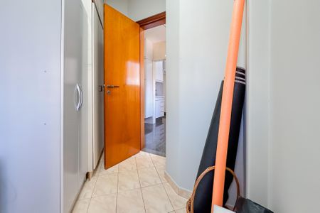 Apartamento para alugar com 205m², 4 quartos e 3 vagasQuarto de Serviço