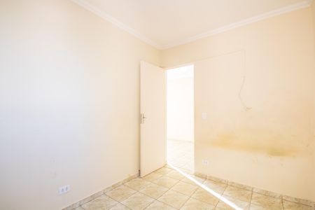 Quarto 2 de apartamento para alugar com 2 quartos, 50m² em São Pedro, Osasco