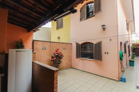 Casa à venda com 150m², 3 quartos e 2 vagasÁrea comum