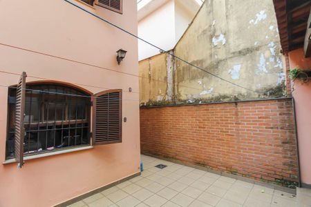 Casa à venda com 150m², 3 quartos e 2 vagasÁrea comum
