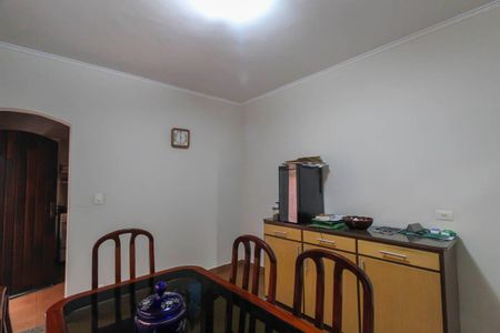 Casa à venda com 150m², 3 quartos e 2 vagasSala de Jantar