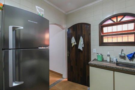 Casa à venda com 150m², 3 quartos e 2 vagasCozinha