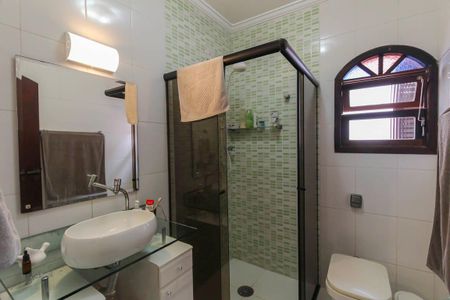 Casa à venda com 150m², 3 quartos e 2 vagasBanheiro Social