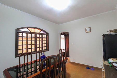 Casa à venda com 150m², 3 quartos e 2 vagasSala de Jantar