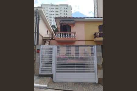 Casa à venda com 150m², 3 quartos e 2 vagasFachada