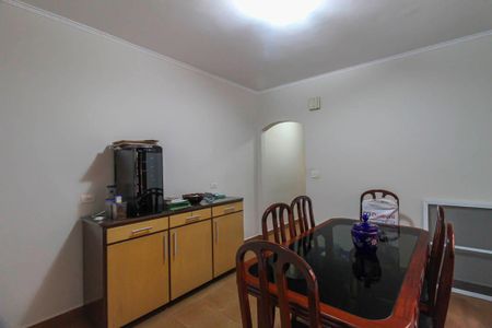 Casa à venda com 150m², 3 quartos e 2 vagasSala de Jantar