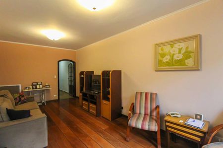 Sala de casa à venda com 3 quartos, 150m² em Vila Prudente, São Paulo