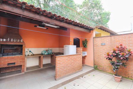 Casa à venda com 150m², 3 quartos e 2 vagasÁrea comum