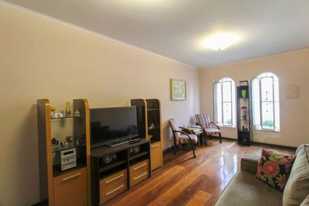 Sala de casa à venda com 3 quartos, 150m² em Vila Prudente, São Paulo