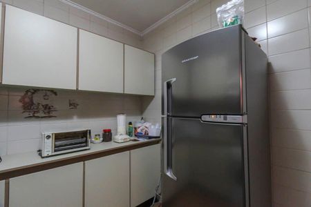 Casa à venda com 150m², 3 quartos e 2 vagasCozinha