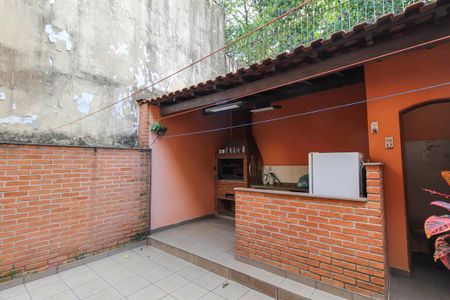Casa à venda com 150m², 3 quartos e 2 vagasÁrea comum