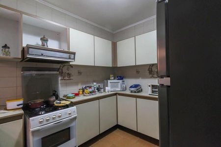 Casa à venda com 150m², 3 quartos e 2 vagasCozinha