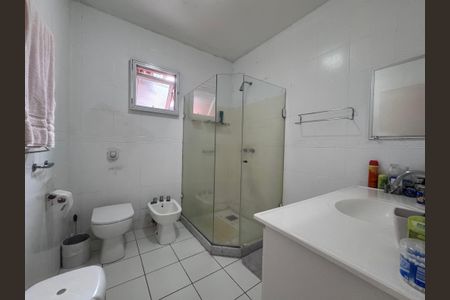 Casa de condomínio à venda com 600m², 3 quartos e 4 vagasSuíte 1