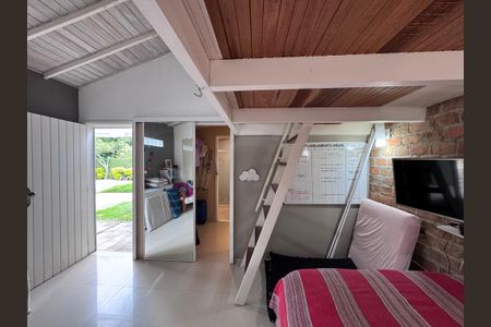 Casa de condomínio para alugar com 210m², 3 quartos e 4 vagasSuíte 3