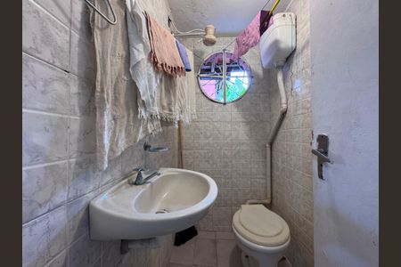 Casa de condomínio para alugar com 210m², 3 quartos e 4 vagasÁrea de Serviço