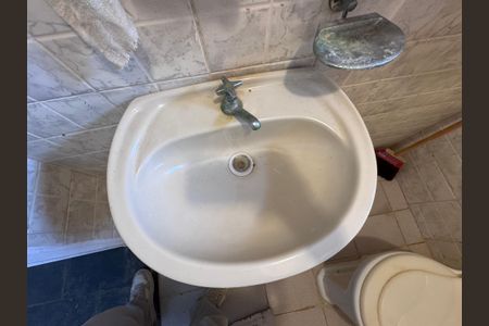 Casa de condomínio para alugar com 210m², 3 quartos e 4 vagasÁrea de Serviço