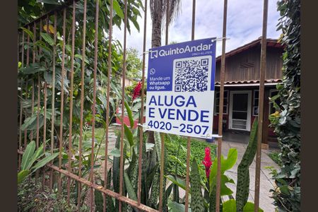 Casa de condomínio para alugar com 210m², 3 quartos e 4 vagasPlaquinha Quinto Andar
