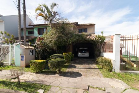 Casa à venda com 120m², 3 quartos e 1 vagaFachada
