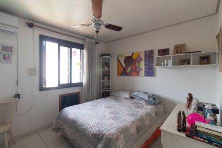 Quarto 2 de casa à venda com 3 quartos, 120m² em Hípica, Porto Alegre
