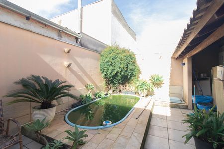 Casa à venda com 120m², 3 quartos e 1 vagaQuintal