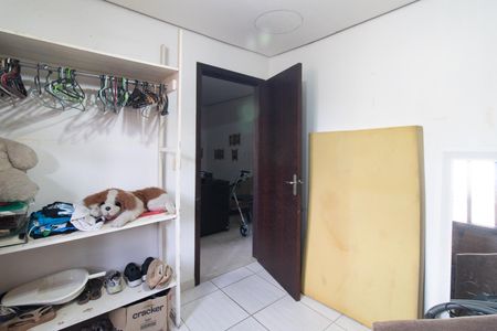 Casa à venda com 120m², 3 quartos e 1 vagaQuarto 3