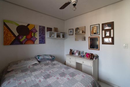 Casa à venda com 120m², 3 quartos e 1 vagaQuarto 2