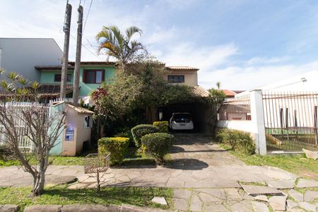 Casa à venda com 120m², 3 quartos e 1 vagaFachada