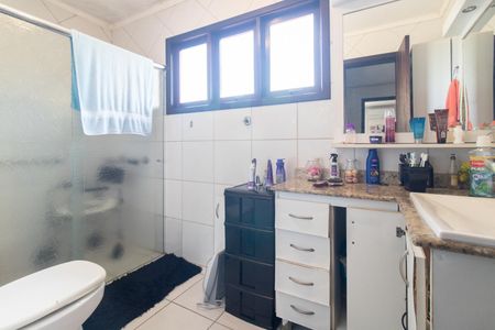 Casa à venda com 120m², 3 quartos e 1 vagaBanheiro